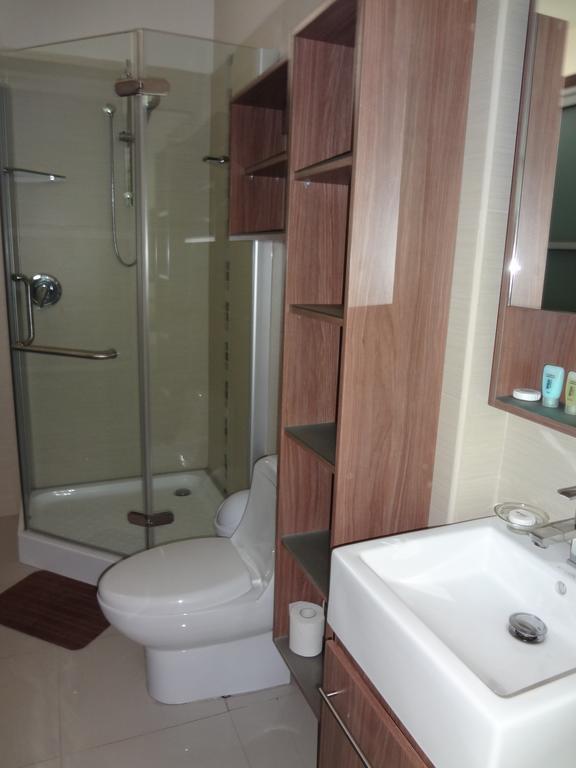 Triumph Tower Residence Cuernavaca Habitación foto
