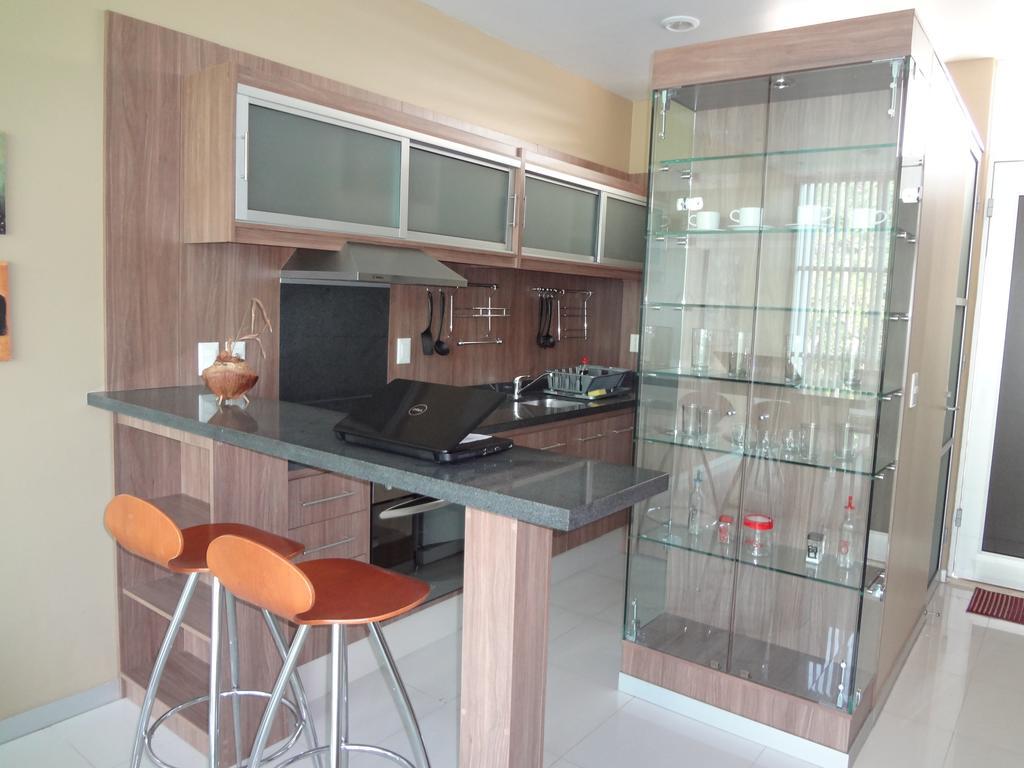 Triumph Tower Residence Cuernavaca Habitación foto
