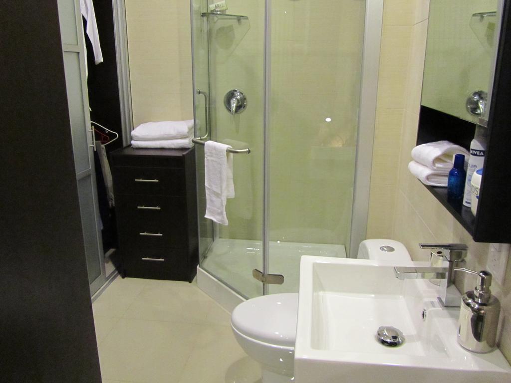 Triumph Tower Residence Cuernavaca Habitación foto